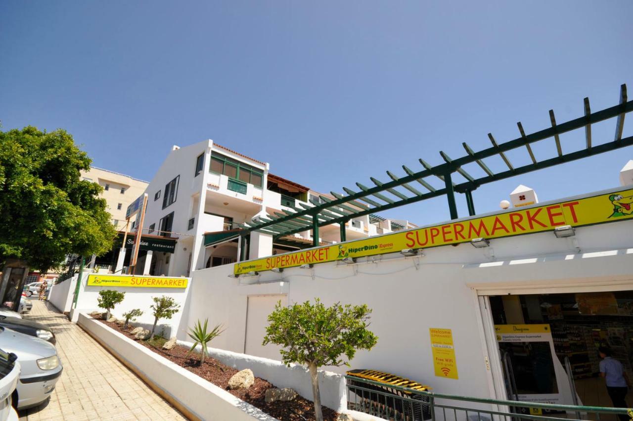 Esmeralda Callao Salvaje Exterior foto